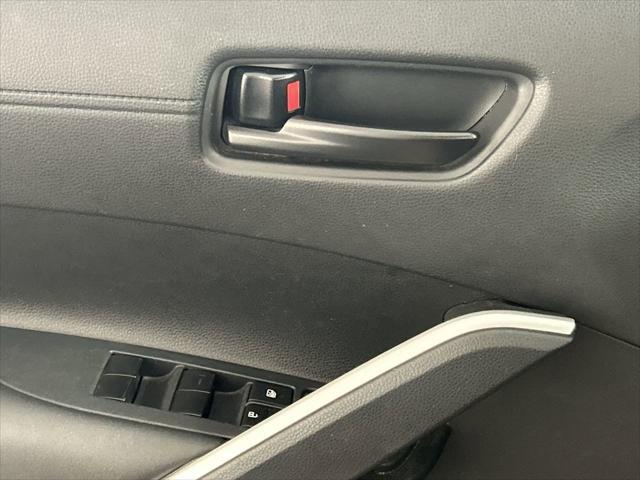 used 2023 Toyota Corolla Hybrid car, priced at $29,899