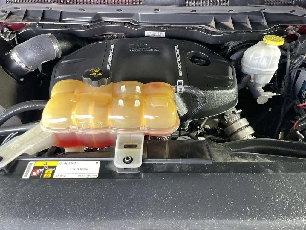 used 2018 Ram 1500 car, priced at $16,888