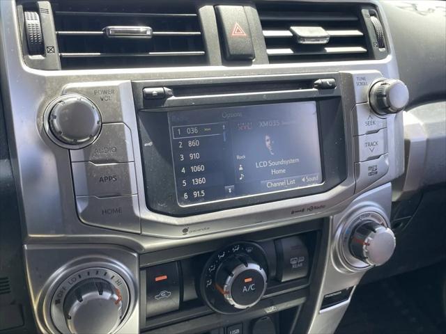used 2018 Toyota 4Runner car, priced at $29,568