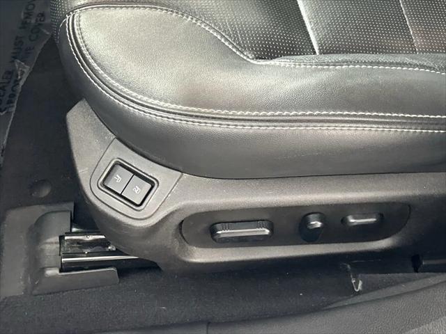 used 2019 Ford Taurus car, priced at $15,998