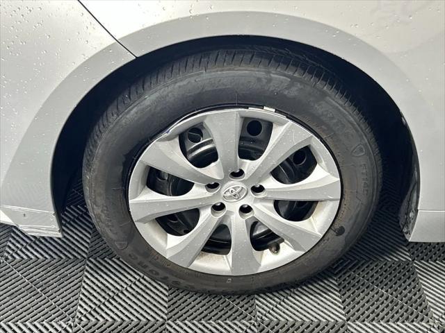 used 2024 Toyota Corolla car, priced at $22,888