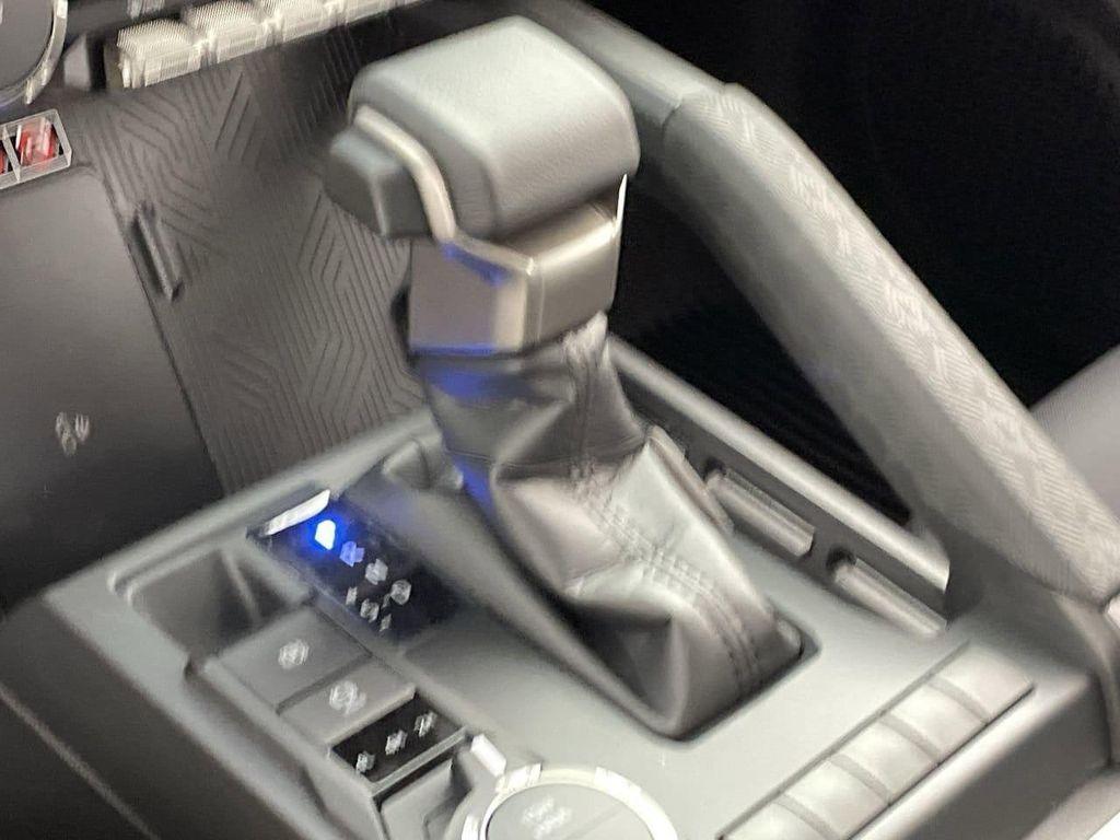 new 2025 Toyota Tacoma car, priced at $47,734