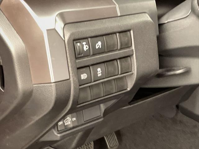 new 2025 Toyota Tacoma car, priced at $47,734