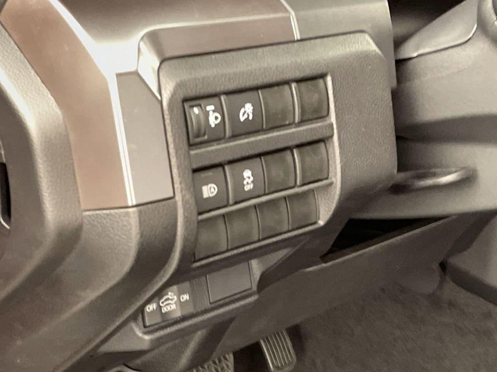 new 2025 Toyota Tacoma car, priced at $47,734