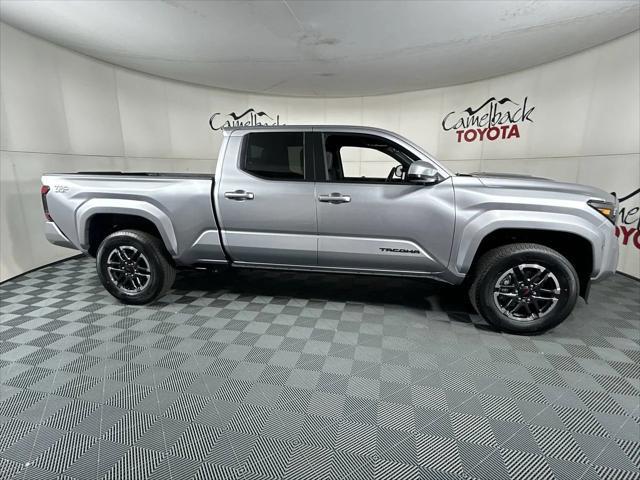 new 2025 Toyota Tacoma car, priced at $41,594
