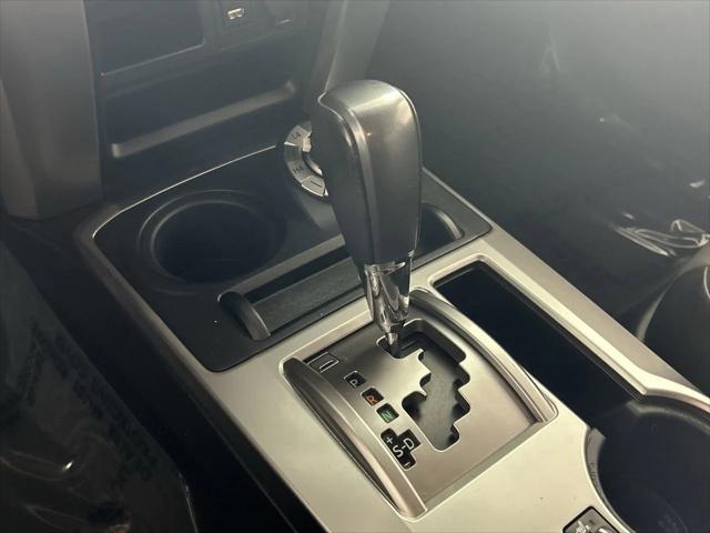 used 2020 Toyota 4Runner car, priced at $40,488
