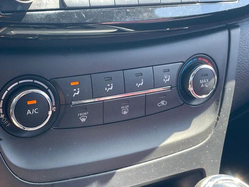 used 2017 Nissan Sentra car, priced at $8,562