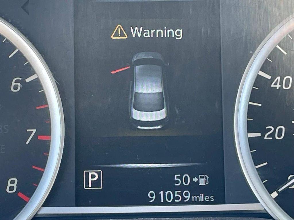 used 2017 Nissan Sentra car, priced at $8,562