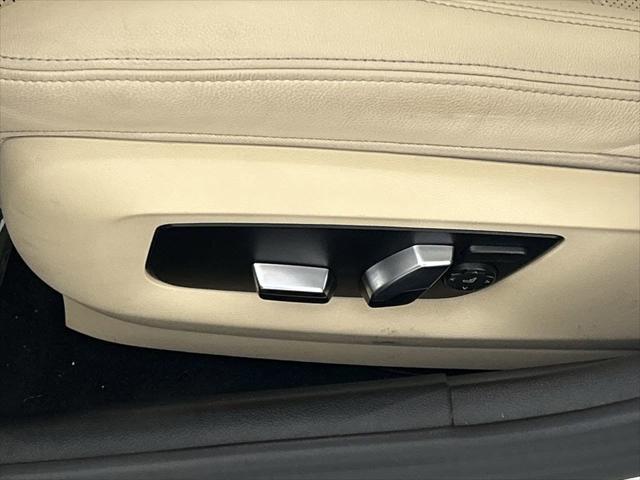 used 2022 BMW 530 car, priced at $34,888