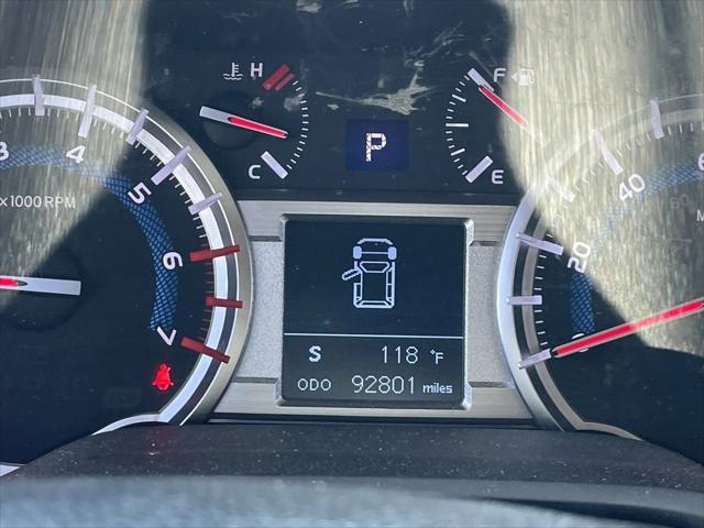 used 2019 Toyota 4Runner car, priced at $33,359