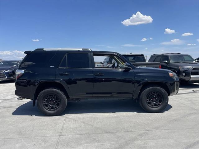 used 2019 Toyota 4Runner car, priced at $33,359