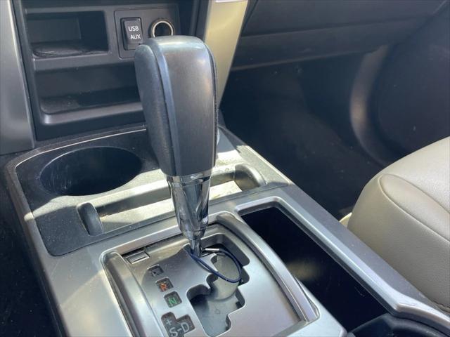 used 2019 Toyota 4Runner car, priced at $33,359