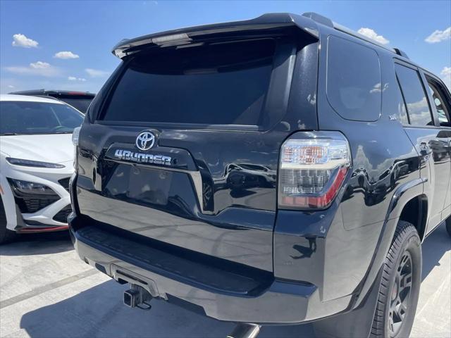 used 2019 Toyota 4Runner car, priced at $33,359