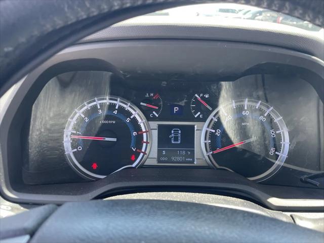 used 2019 Toyota 4Runner car, priced at $33,359