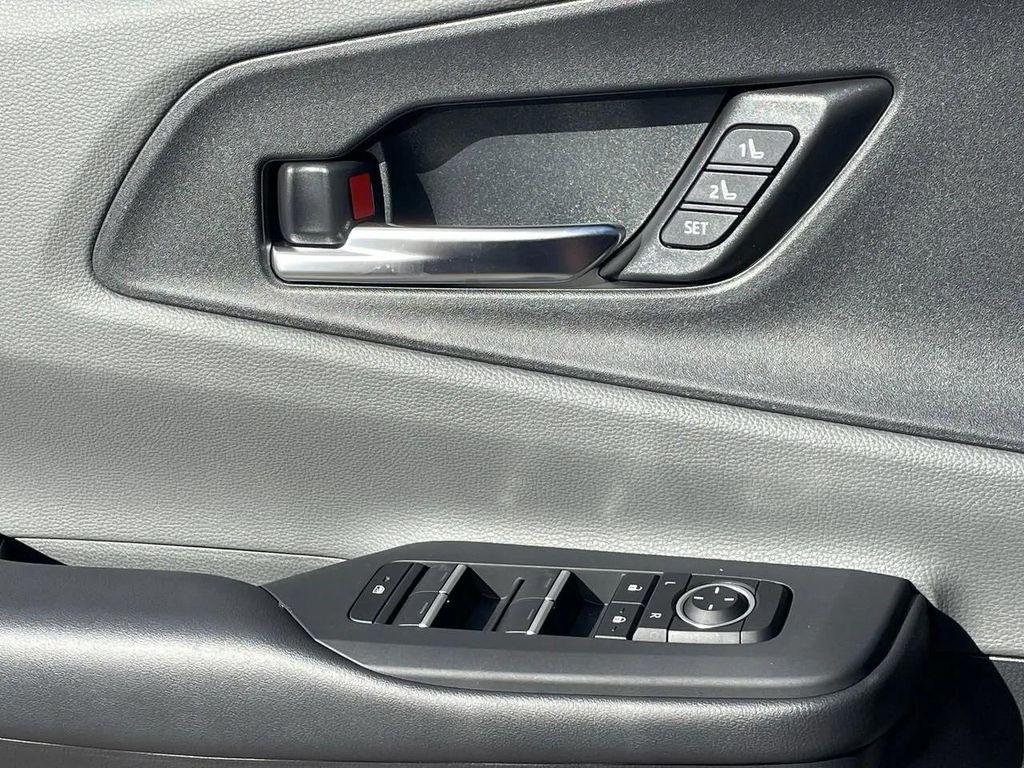 new 2026 Toyota Prius car, priced at $37,398