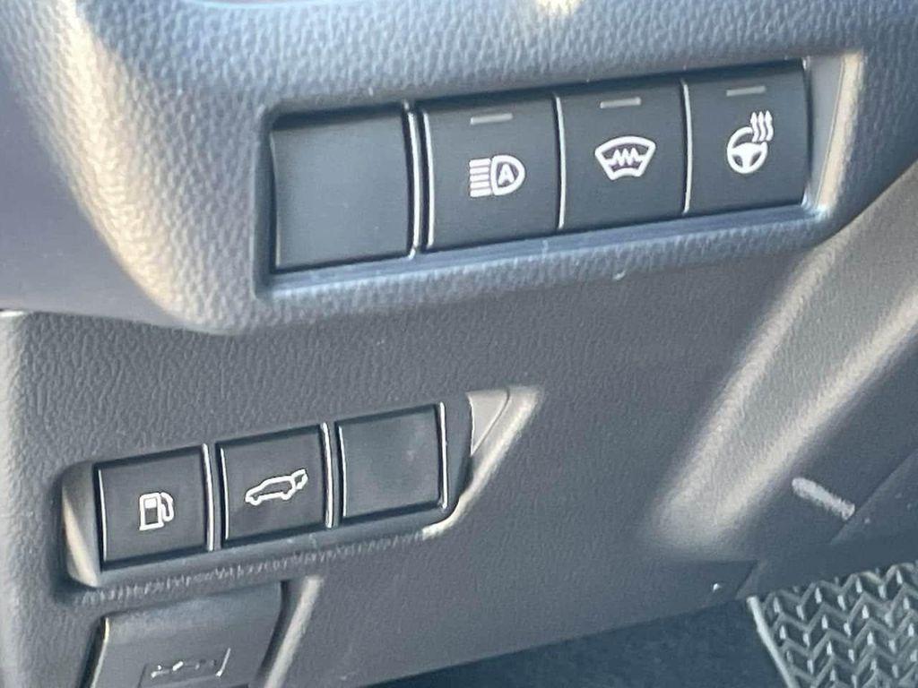 new 2026 Toyota Prius car, priced at $37,398