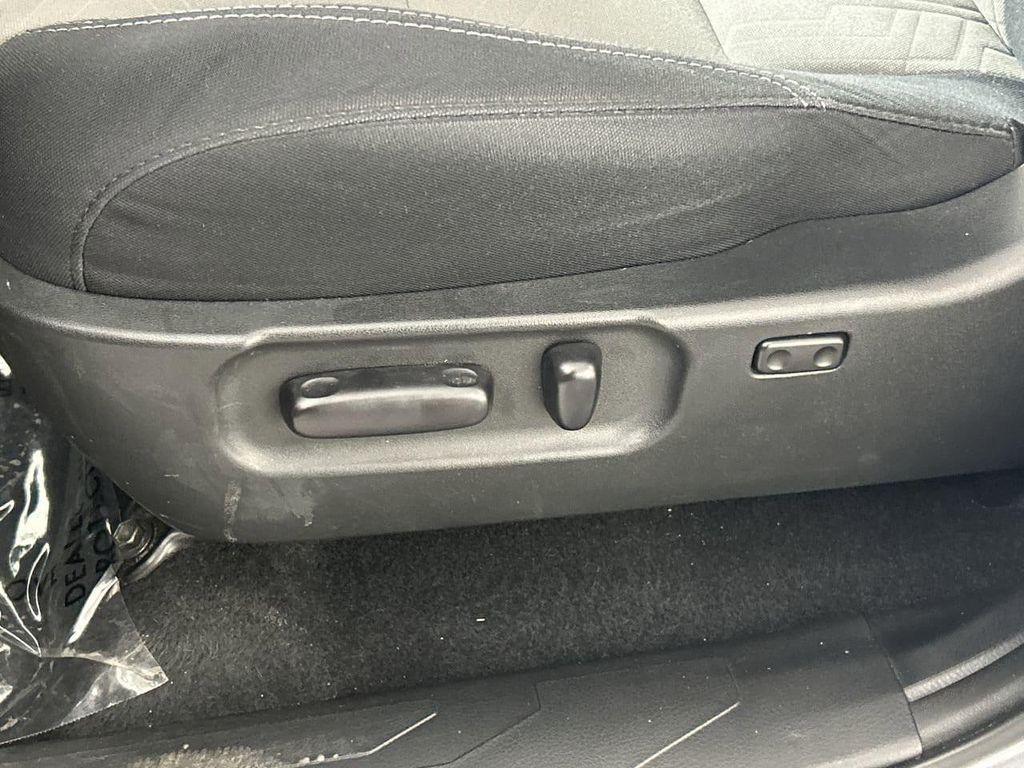 used 2022 Toyota Tacoma car, priced at $32,367