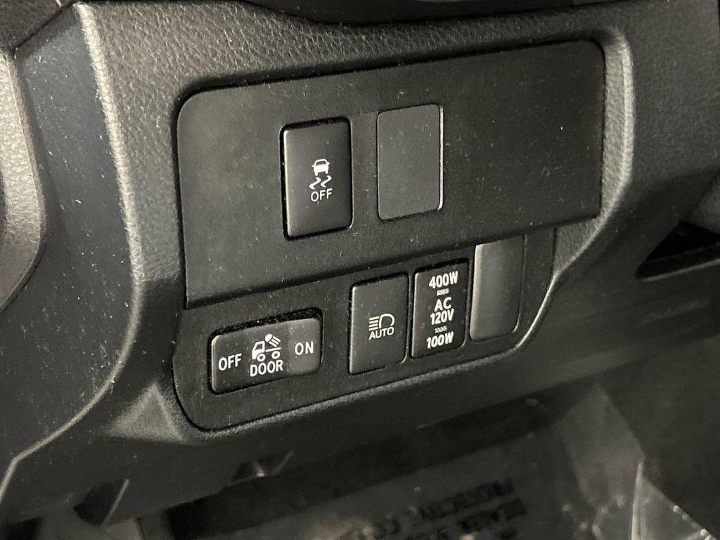 used 2022 Toyota Tacoma car, priced at $32,367