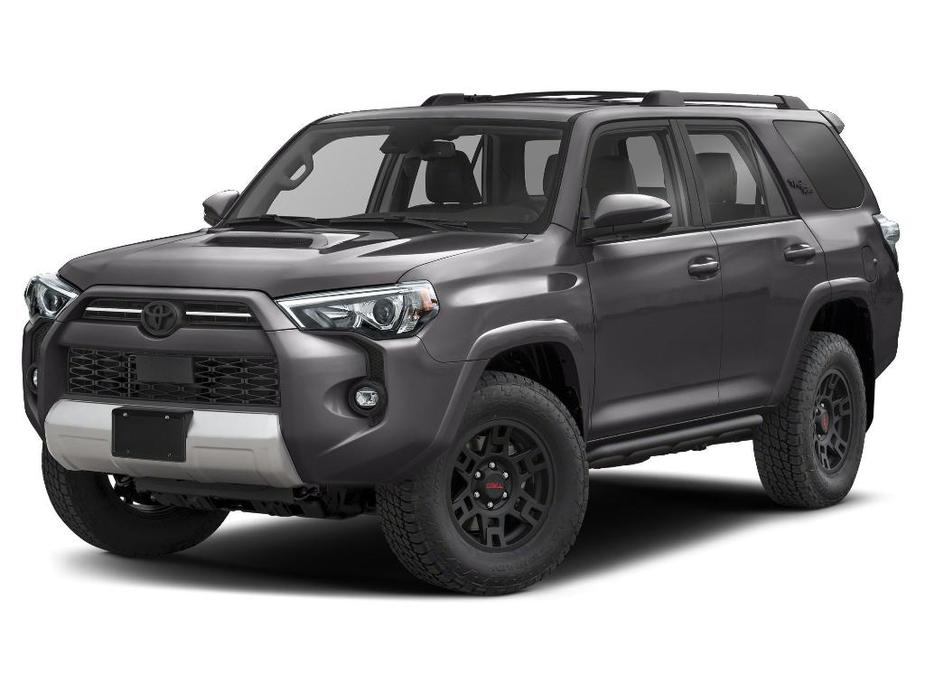new 2024 Toyota 4Runner car, priced at $50,004