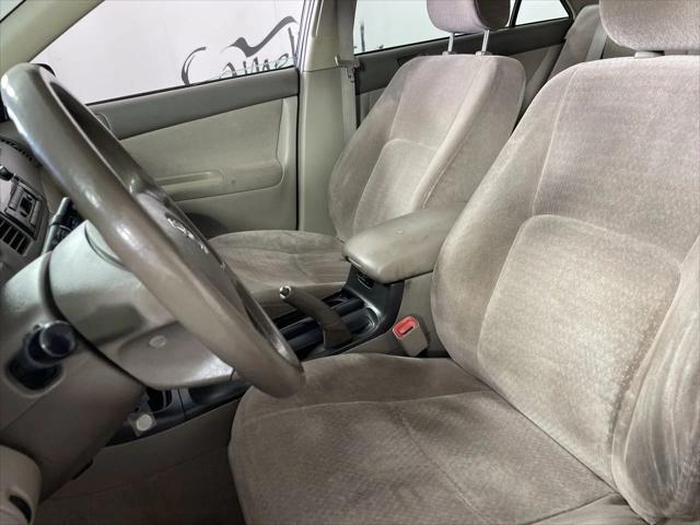 used 2004 Toyota Camry car, priced at $6,000