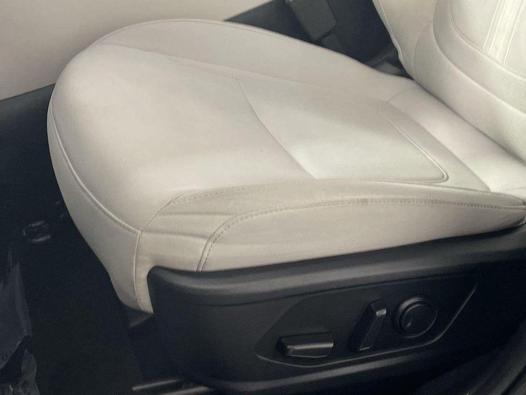 used 2025 Hyundai Tucson car, priced at $21,888