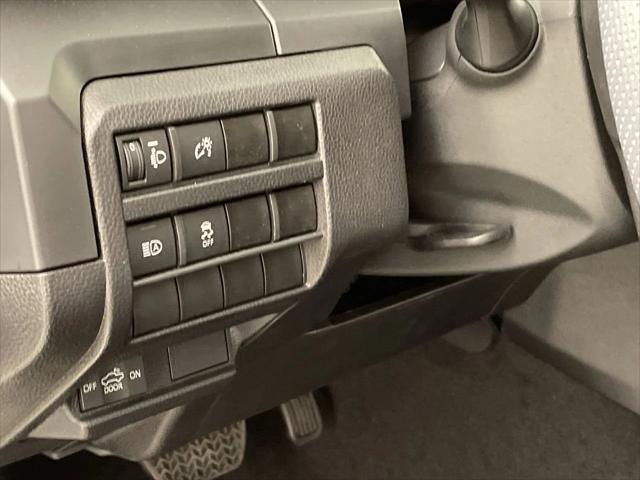 new 2025 Toyota Tacoma car, priced at $37,755