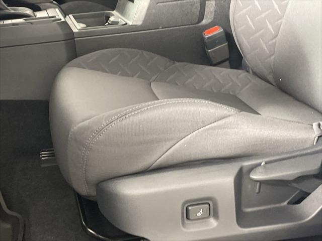 new 2025 Toyota Tacoma car, priced at $37,755