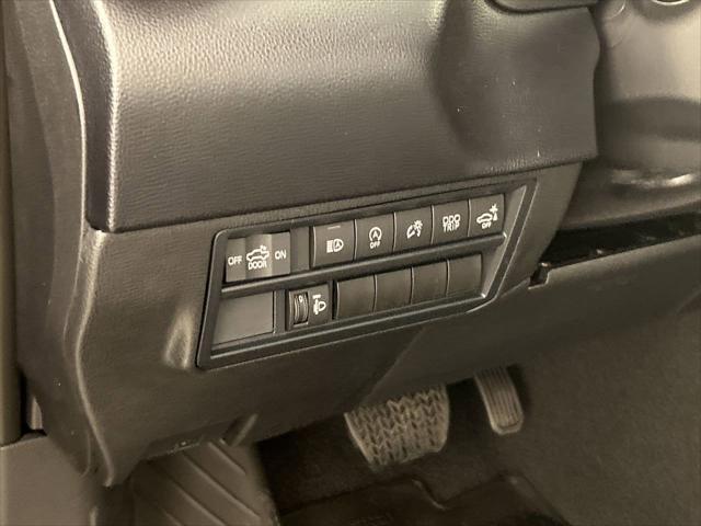 new 2025 Toyota Tundra car, priced at $55,383