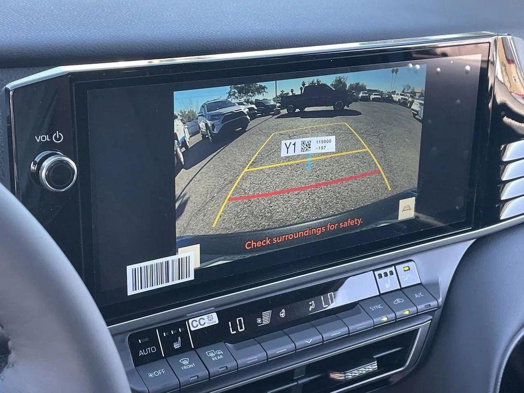 new 2025 Toyota Camry car, priced at $38,423