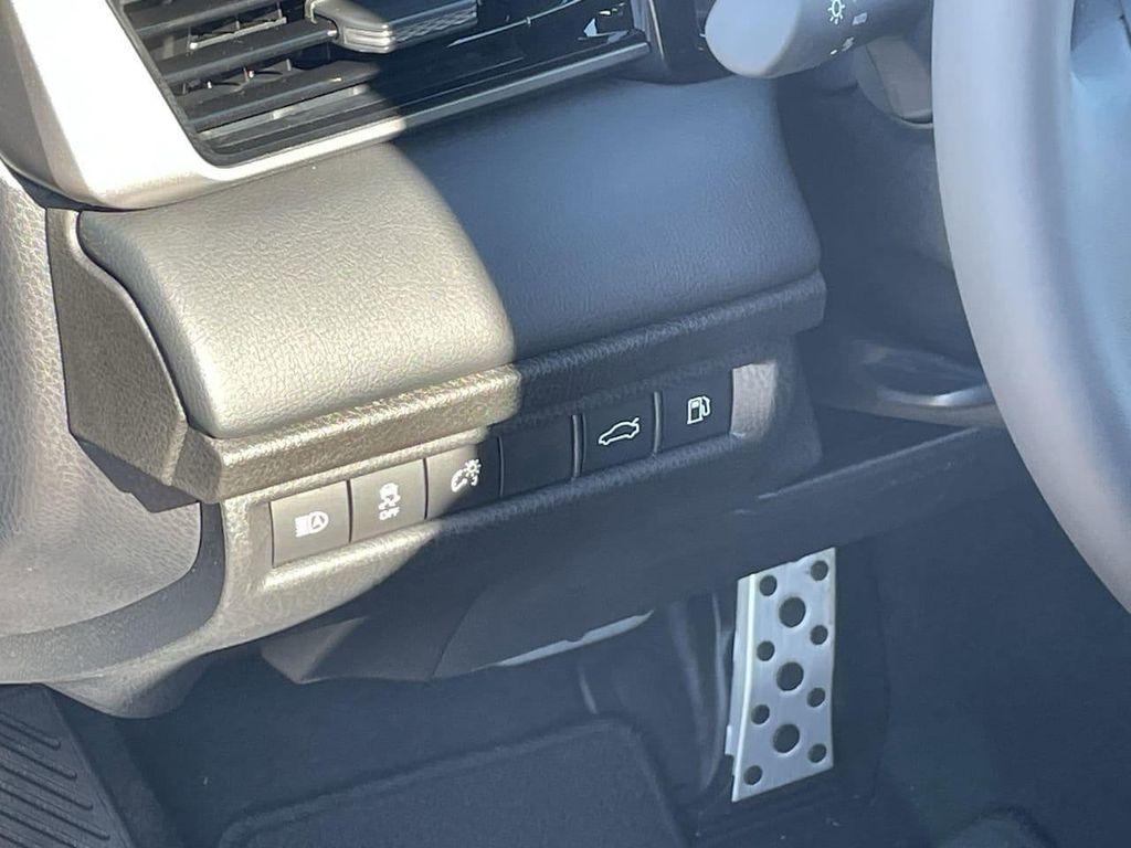 new 2025 Toyota Camry car, priced at $38,423