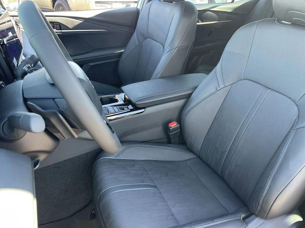 new 2025 Toyota Camry car, priced at $38,423