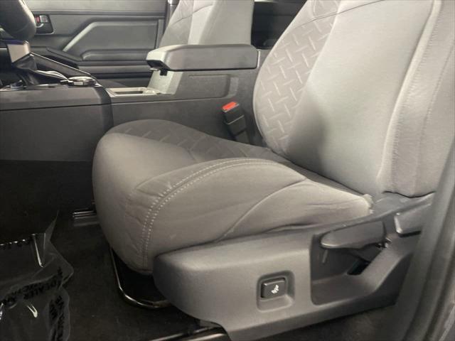 used 2024 Toyota Tacoma car, priced at $39,488