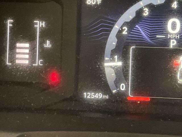 used 2024 Toyota Tacoma car, priced at $39,488