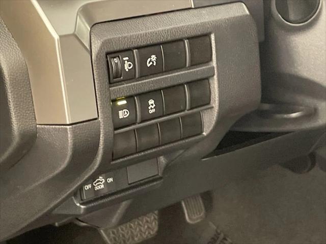 used 2024 Toyota Tacoma car, priced at $39,488