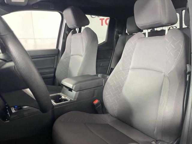 used 2024 Toyota Tacoma car, priced at $39,488