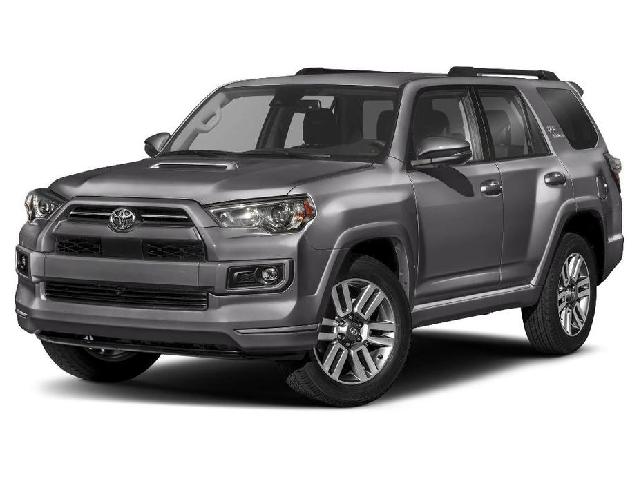 new 2024 Toyota 4Runner car, priced at $49,224