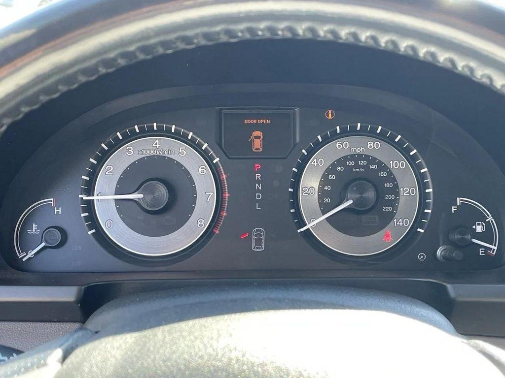 used 2016 Honda Odyssey car, priced at $15,388