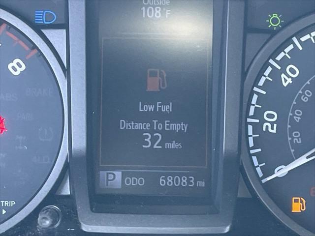 used 2018 Toyota Tacoma car, priced at $29,771