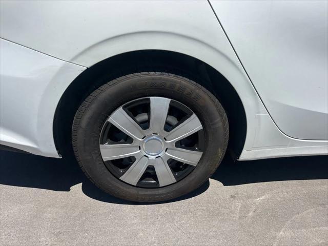 used 2020 Kia Forte car, priced at $14,488