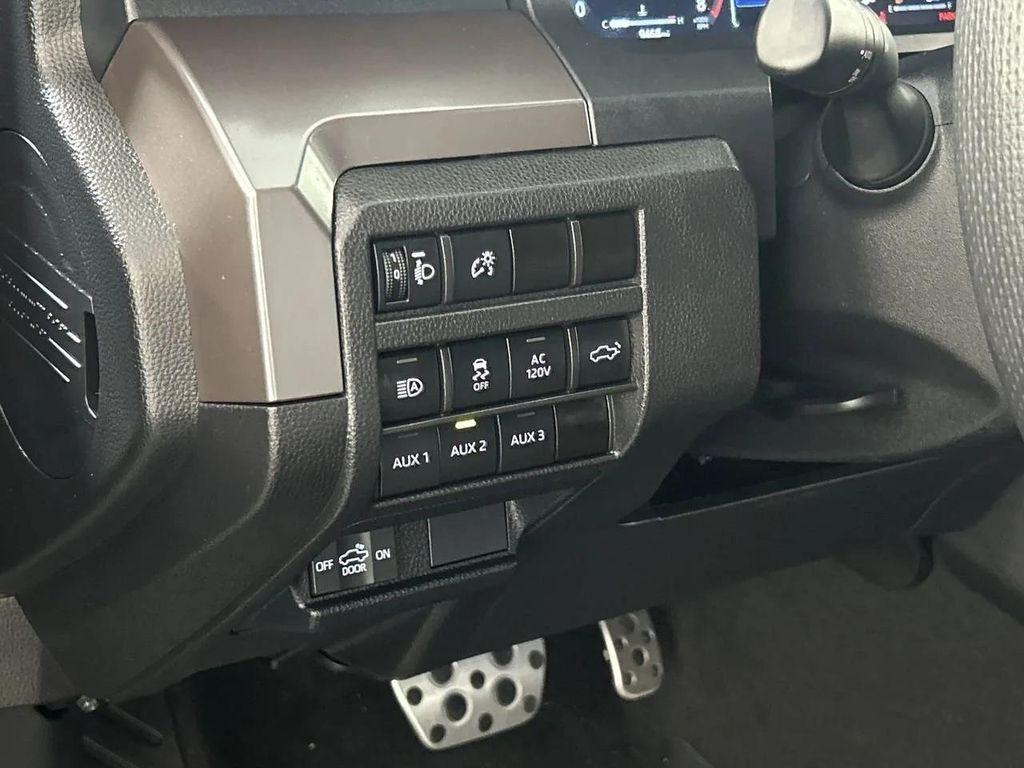 used 2024 Toyota Tacoma car, priced at $42,988