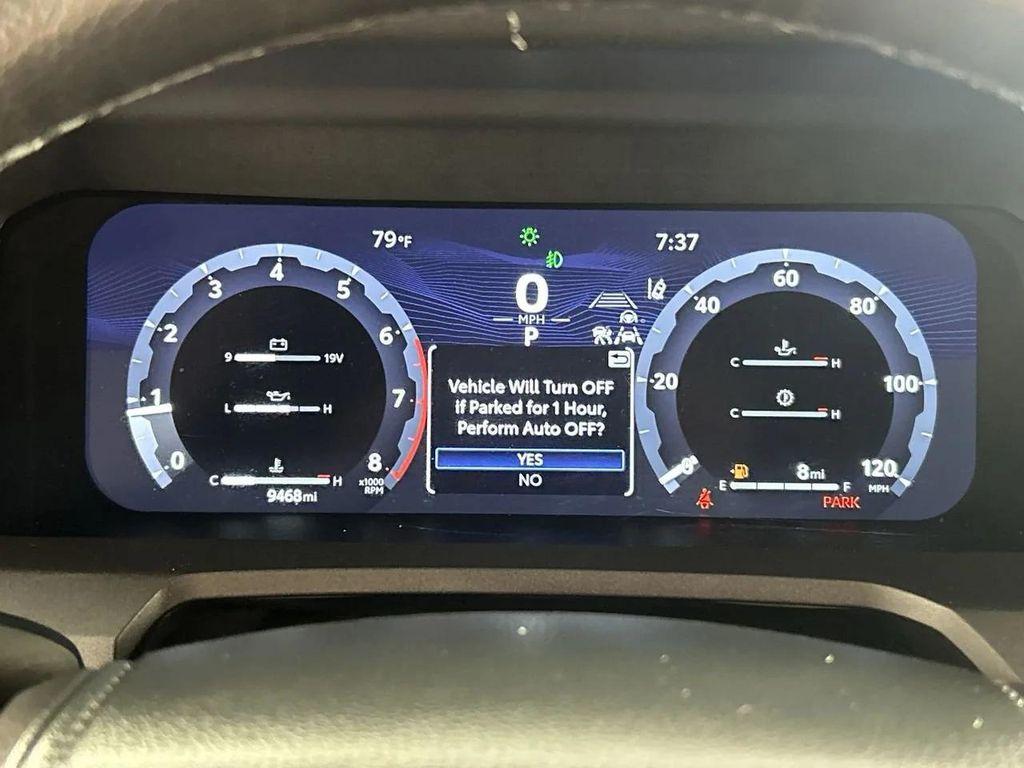 used 2024 Toyota Tacoma car, priced at $42,988