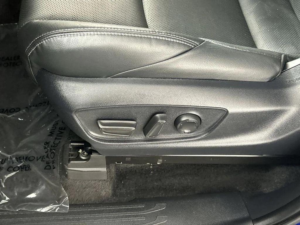 used 2024 Toyota Tacoma car, priced at $42,988