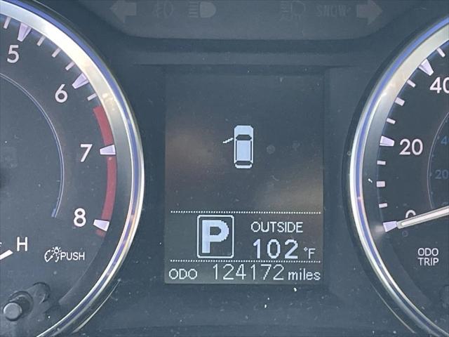 used 2015 Toyota Highlander car, priced at $16,625