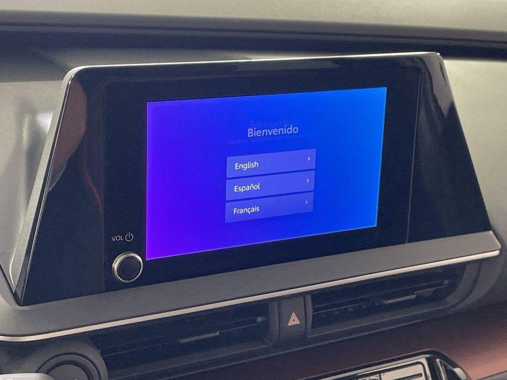 new 2026 Toyota Prius Plug-In Hybrid car, priced at $35,949