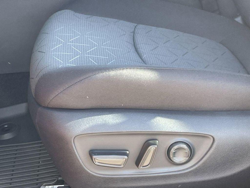 new 2025 Toyota RAV4 car, priced at $35,038
