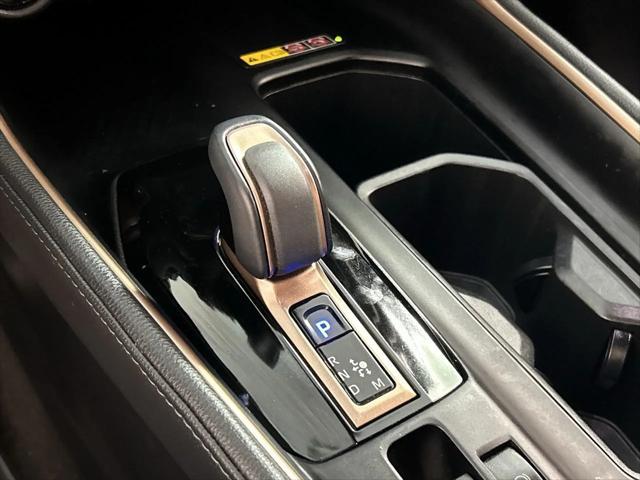 used 2024 Toyota Grand Highlander Hybrid car, priced at $60,839