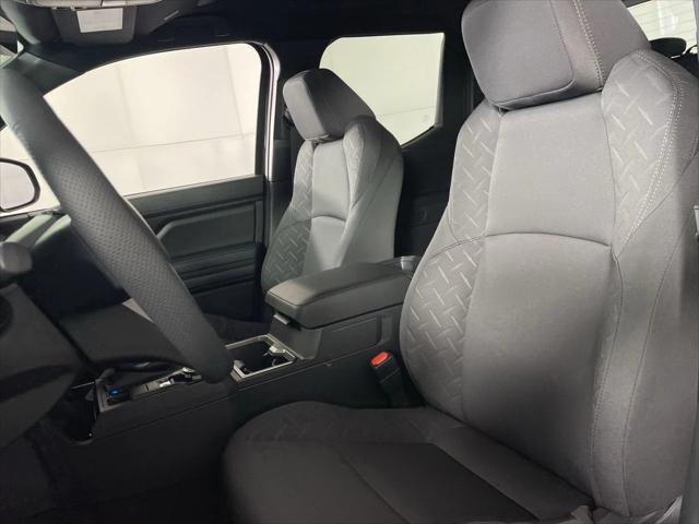 new 2025 Toyota Tacoma car, priced at $46,764