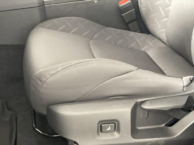 new 2025 Toyota Tacoma car, priced at $46,764