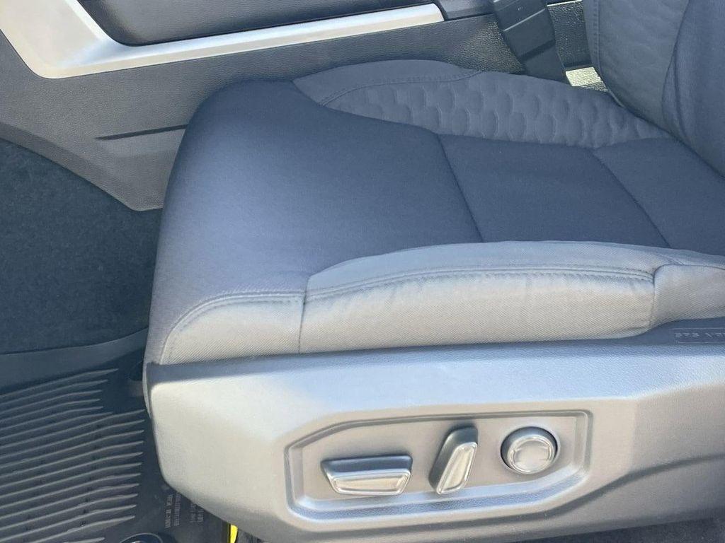 new 2026 Toyota Tundra car, priced at $57,374