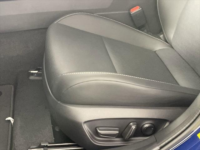 new 2025 Toyota Prius car, priced at $39,669
